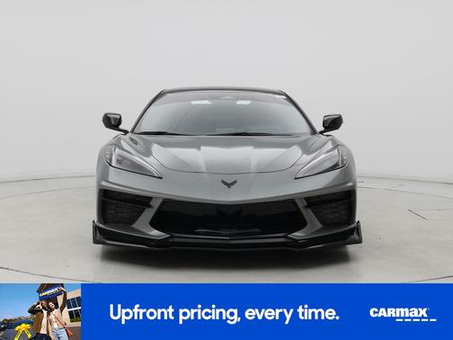 2024 Chevrolet Corvette Stingray 1LT