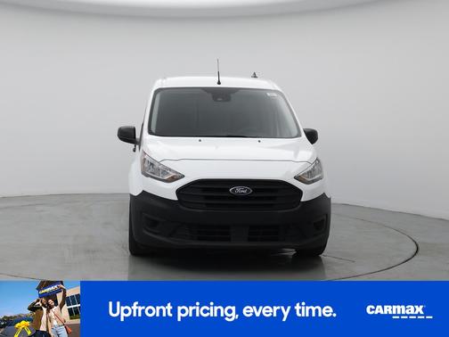 2023 Ford Transit Connect XL