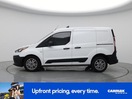 2023 Ford Transit Connect XL