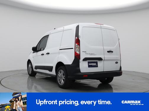 2023 Ford Transit Connect XL
