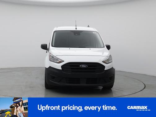 2023 Ford Transit Connect XL
