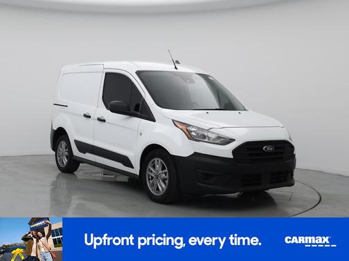 2023 Ford Transit Connect XL