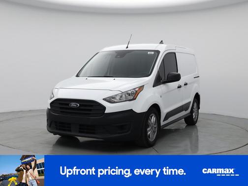 2023 Ford Transit Connect XL