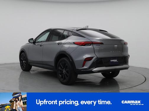 2025 Buick Envista Sport Touring