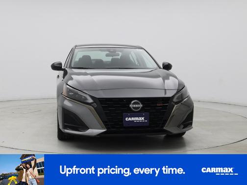 2023 Nissan Altima SR