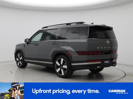 2024 Hyundai SANTA FE Limited