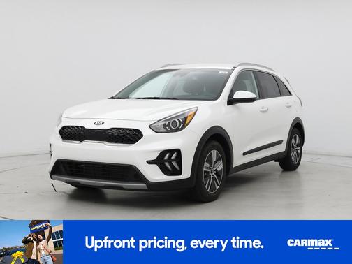2020 Kia Niro LXS
