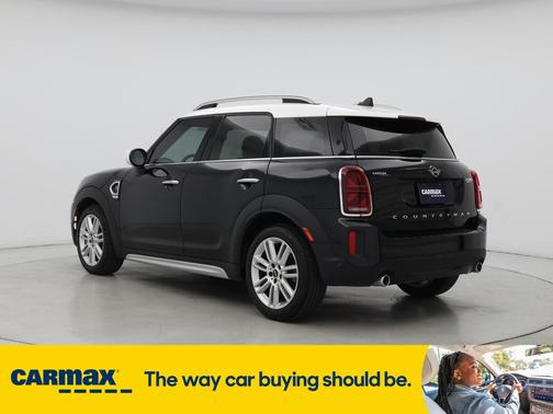 2023 MINI Countryman S