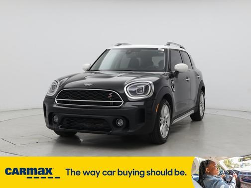 2023 MINI Countryman S