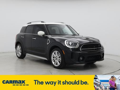 2023 MINI Countryman S