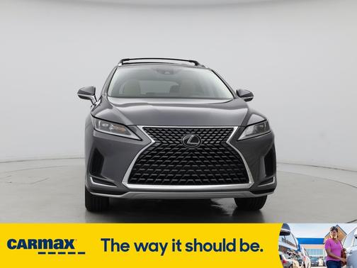 2020 Lexus RX 350