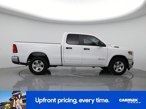 2025 RAM 1500 Bighorn