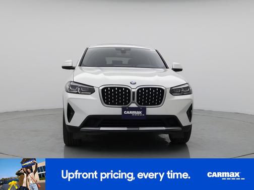 2024 BMW X4 XDrive30i
