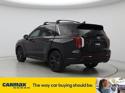 2024 Hyundai PALISADE XRT