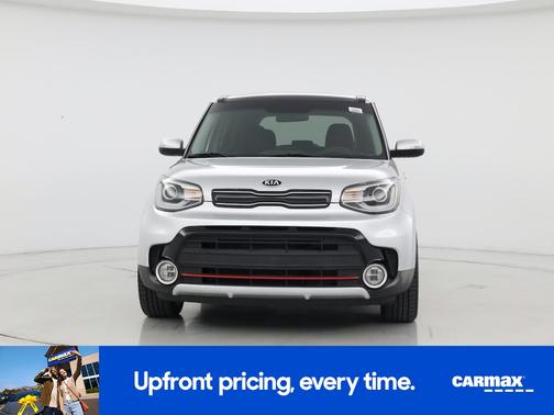 2018 Kia Soul !