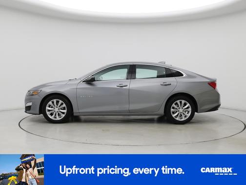 2023 Chevrolet Malibu 1LT