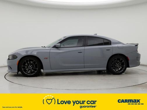 Photo 3 of 25 of 2022 Dodge Charger Scat Pack