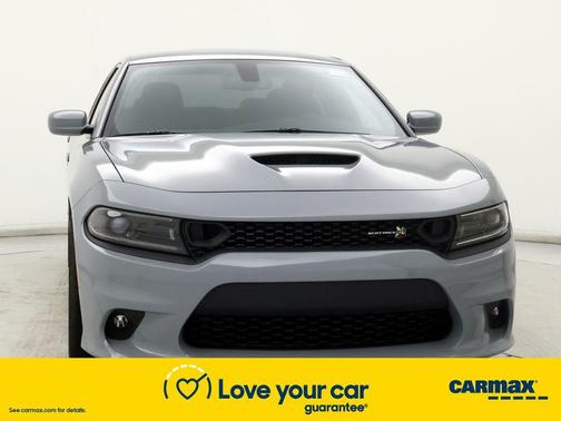 Photo 5 of 25 of 2022 Dodge Charger Scat Pack