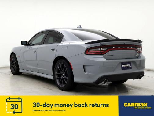 Photo 2 of 25 of 2022 Dodge Charger Scat Pack