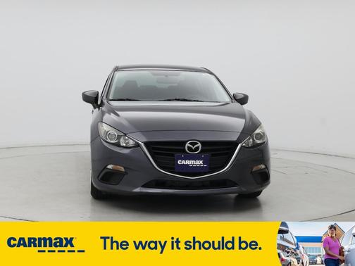 2014 Mazda Mazda3 I Sport