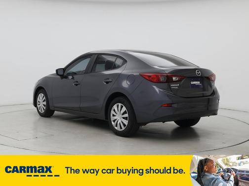 2014 Mazda Mazda3 I Sport