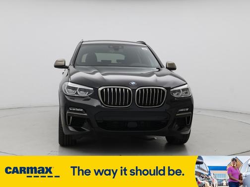 2020 BMW X3 M40I