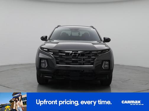 2024 Hyundai SANTA CRUZ XRT