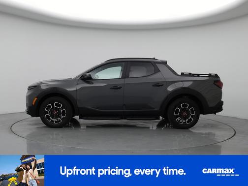 2024 Hyundai SANTA CRUZ XRT
