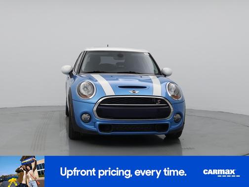 2018 MINI Hardtop S