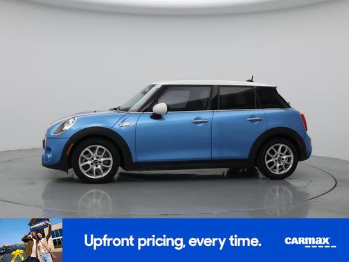 2018 MINI Hardtop S