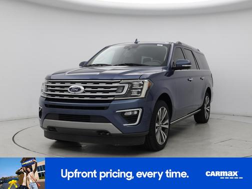 2020 Ford Expedition Max Limited