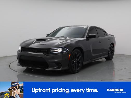 2021 Dodge Charger R/T