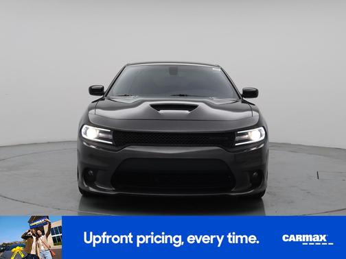 2021 Dodge Charger R/T
