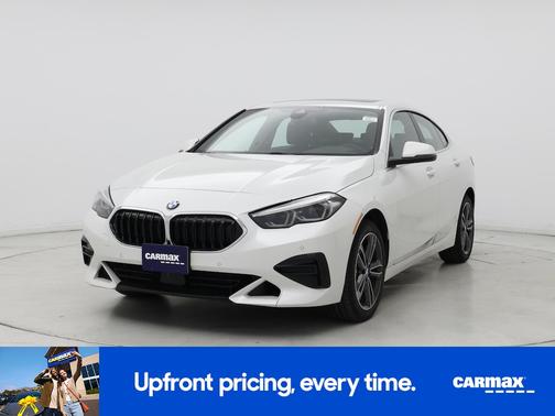 2024 BMW 228 Gran Coupe I xDrive Gran Coupe