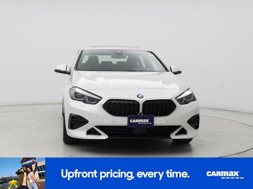 2024 BMW 228 Gran Coupe I xDrive Gran Coupe