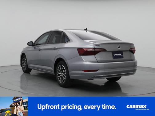 2021 Volkswagen Jetta S