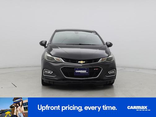 2016 Chevrolet Cruze Premier
