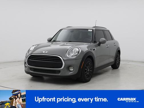2016 MINI Hardtop 