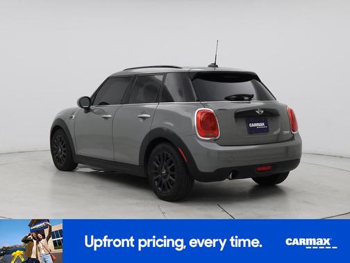 2016 MINI Hardtop 