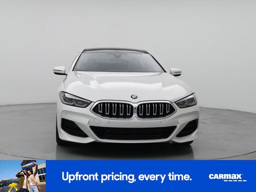 2024 BMW 840 I xDrive Gran Coupe