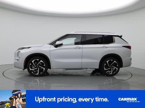 2023 Mitsubishi Outlander SEL