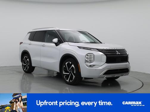 2023 Mitsubishi Outlander SEL