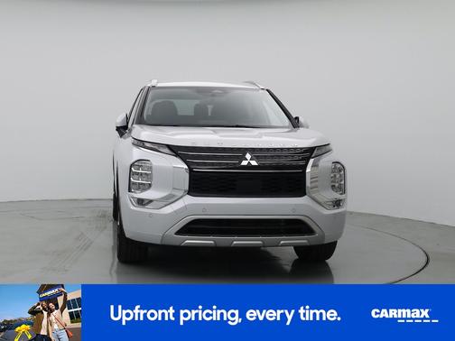 2023 Mitsubishi Outlander SEL
