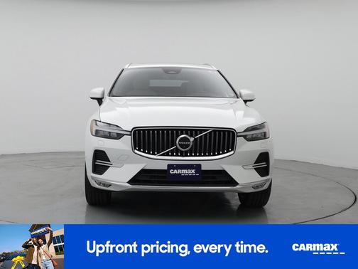 2022 Volvo XC60 B5 Inscription