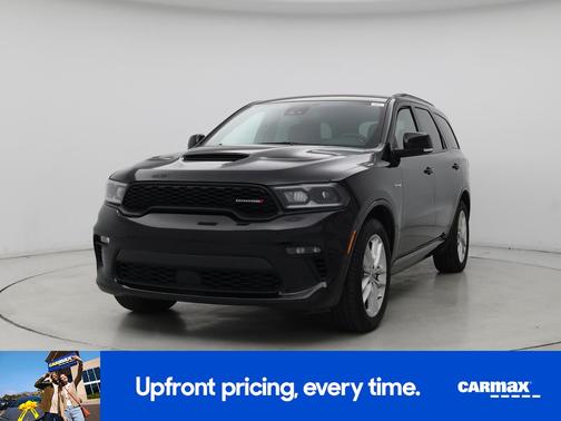 2023 Dodge Durango R/T Plus