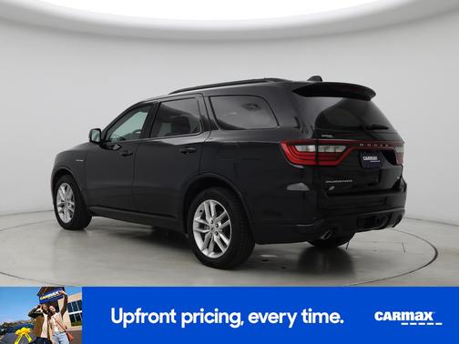 2023 Dodge Durango R/T Plus