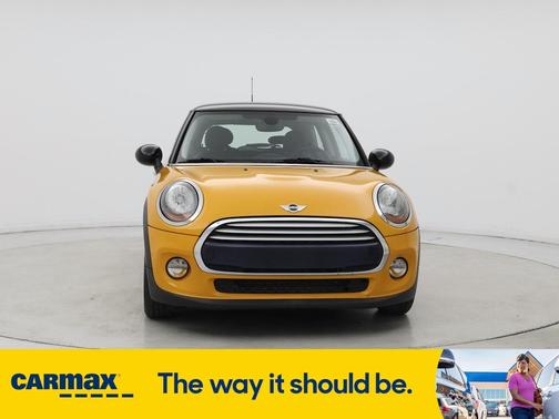 2015 MINI Hardtop