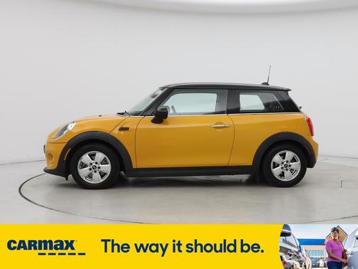 2015 MINI Hardtop