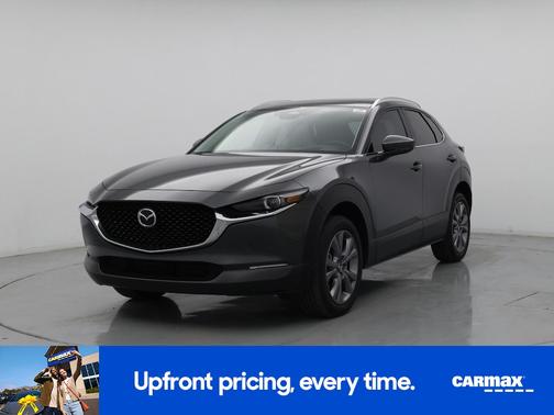 2024 Mazda CX-30 2.5 S Premium Package