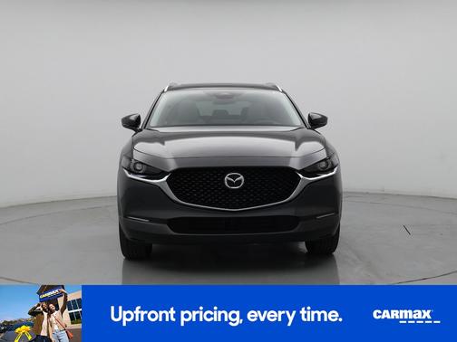 2024 Mazda CX-30 2.5 S Premium Package